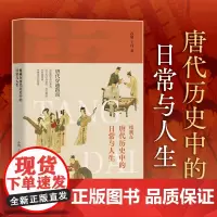 掩藏在唐代历史中的日常与人生