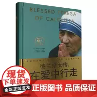 德兰修女传:在爱中行走