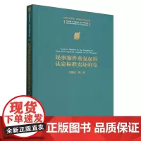 民事案件重复起诉认定标准实证研究