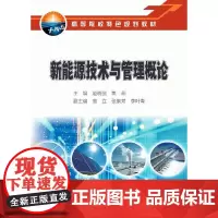 新能源技术与管理概论
