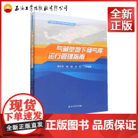 气藏型地下储气库运行管理指南(气藏型地下储气库技能培训教程)