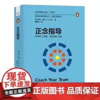 正念指导:保持向上思维,激发团队力量(精装典藏版) 企鹅管理能力提升“口袋课”