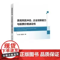 系统风险冲击、企业创新能力与股票价格波动性