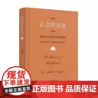 正版 正念的奇迹:获得身心的安详和悦乐 9787555912545 河南文艺出版社 一行禅师 著 2024-01