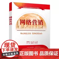 网络营销(高等院校市场营销专业系列教材)
