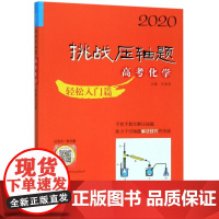 高考化学(轻松入门篇)/2020挑战压轴题