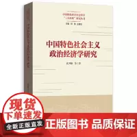 中国特色产业政策研究