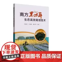南方黑木耳生态栽培技术何建芬 叶晓菊 盛立柱 主编中国农业出版社9787109312746