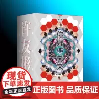 [正版新书]你好未来全7册 许友彬著2042背包里的天空2043无边的枷锁2044被抹黑的光环儿童文学科学幻想小说浙江少