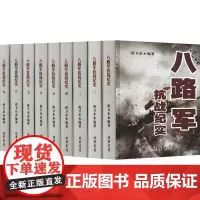 八路军抗战纪实
