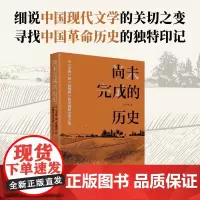 尚未完成的历史:从《子夜》到《白鹿原》的中国新文学之变