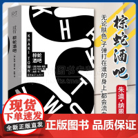 棕蛇酒吧 朱迪·纳恩 著 长篇小说 澳大利亚现代当代 中国工人出版社 文学散文军事小说 9787500881360 正版