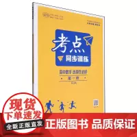 [正版]高中数学(选择性必修第1册RJA)/考点同步训练高中数学选择性必修第一册RJA 9787576903881