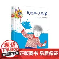 我就像一只风筝