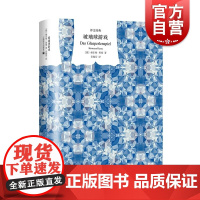 玻璃球游戏 译文经典译文出版社德语文学黑塞