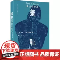 羞耻 规训的情感 (美)彼得·N.斯特恩斯 著 聂永光 译 心理学经管、励志 正版图书籍 光启书局