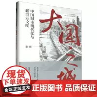 大国之城:中国城市现代化与新商业文明