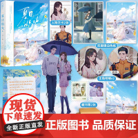 印特签版 正版 夏日焰火 完结篇 2 帘十里 新增番外 青春文学都市爱情校园暗恋双向救赎言情小说实体书籍 春枝秋雨的作者