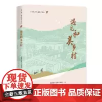 遇见和美乡村 福建省乡村振兴研究会著 乡村振兴脱贫故事 海峡文艺出版社