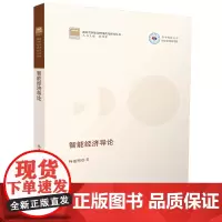 智能经济导论 9787568095693