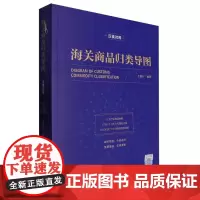 海关商品归类导图