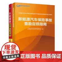 车险查勘与定损套装(共2册)