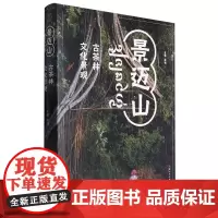 [正版]景迈山:古茶林文化景观 左靖 上海人民美术出版社 9787558628320