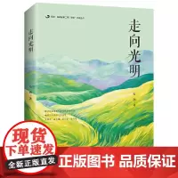 后浪 · 陕西省第二期“百优”作家丛书:走向光明