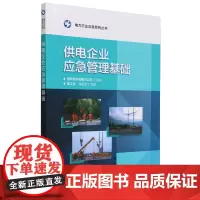 供电企业应急管理基础