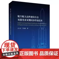 航空航天高性能铝合金双激光束双侧同步焊接技术