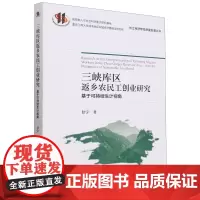 三峡库区返乡农民工创业研究:基于可持续生计视角