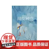 捕捉神鸟(捕捉灵感,提纯现实,凌空翱翔)