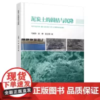 正版 泥炭土的固结与沉降 冯瑞玲,彭博,吴立坚 中国铁道出版社有限公司 9787113308483
