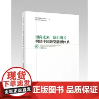 面向未来 助力增长:构建中国新型能源体系 国务院发展研究中心、壳牌国际有限公司 著