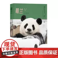 [正版]萌兰(附萌兰月历)(精) 曾祥录 北京科学技术出版社 9787571435479