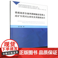 青藏高原东缘两期碳酸岩型稀土成矿作用对比研究及其勘探启示