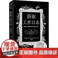阴影工作日志 (美)凯拉·沙欣 著 语妍 译 自我实现社科 正版图书籍 中信出版社