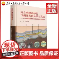 高含水致密砂岩气藏开发再认识与实践.以苏里格气田东区北部上古生界气藏为例 何君 等 著9787518360437