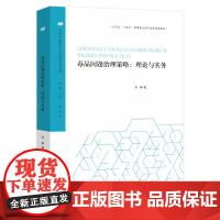 (当代中国社会心态和社会治理)毒品问题治理策略:理论与实务