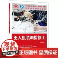 无人机装调检修工(初级)