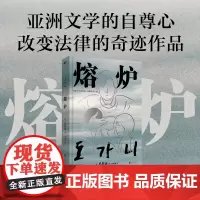 熔炉白金纪念版:亚洲文学的自尊心,改变法律的奇迹作品!他们的声音很珍贵,你的也是。2024新版