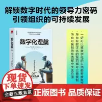 [颉腾店]数字化涅槃