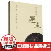 [正版]生命的邂逅 迎河子 河南文艺出版社 9787555911388