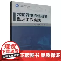 水轮发电机组设备监造工作实践
