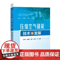 压缩空气储能技术与发展9787513676113