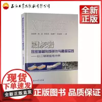凝灰岩致密油藏形成条件与勘探实践:以三塘湖盆地为例