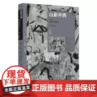 山影奔腾(2023中国年度散文)/漓江年选大系