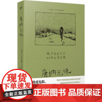 罗伯特·瓦尔泽作品系列-唐纳兄妹