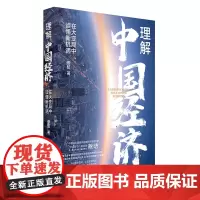 理解中国经济:在大变局中读懂新机遇 安徽人民出版社