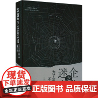 企业之迷宫 为了企业家的不眠之夜 (日)石井光太郎 著 张浩川 译 企业管理经管、励志 正版图书籍 复旦大学出版社